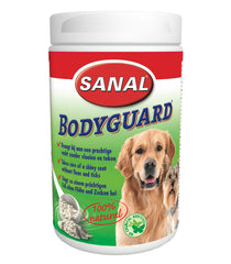 Sanal Dog Bodyguard SANAL DogDepot.nl