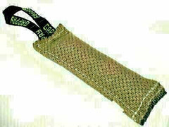 Beestenspul Bijtrol Met Handvat BEESTENSPUL DogDepot.nl