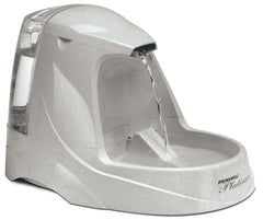 Petsafe Drinkwell Platinum Fontein PETSAFE DogDepot.nl