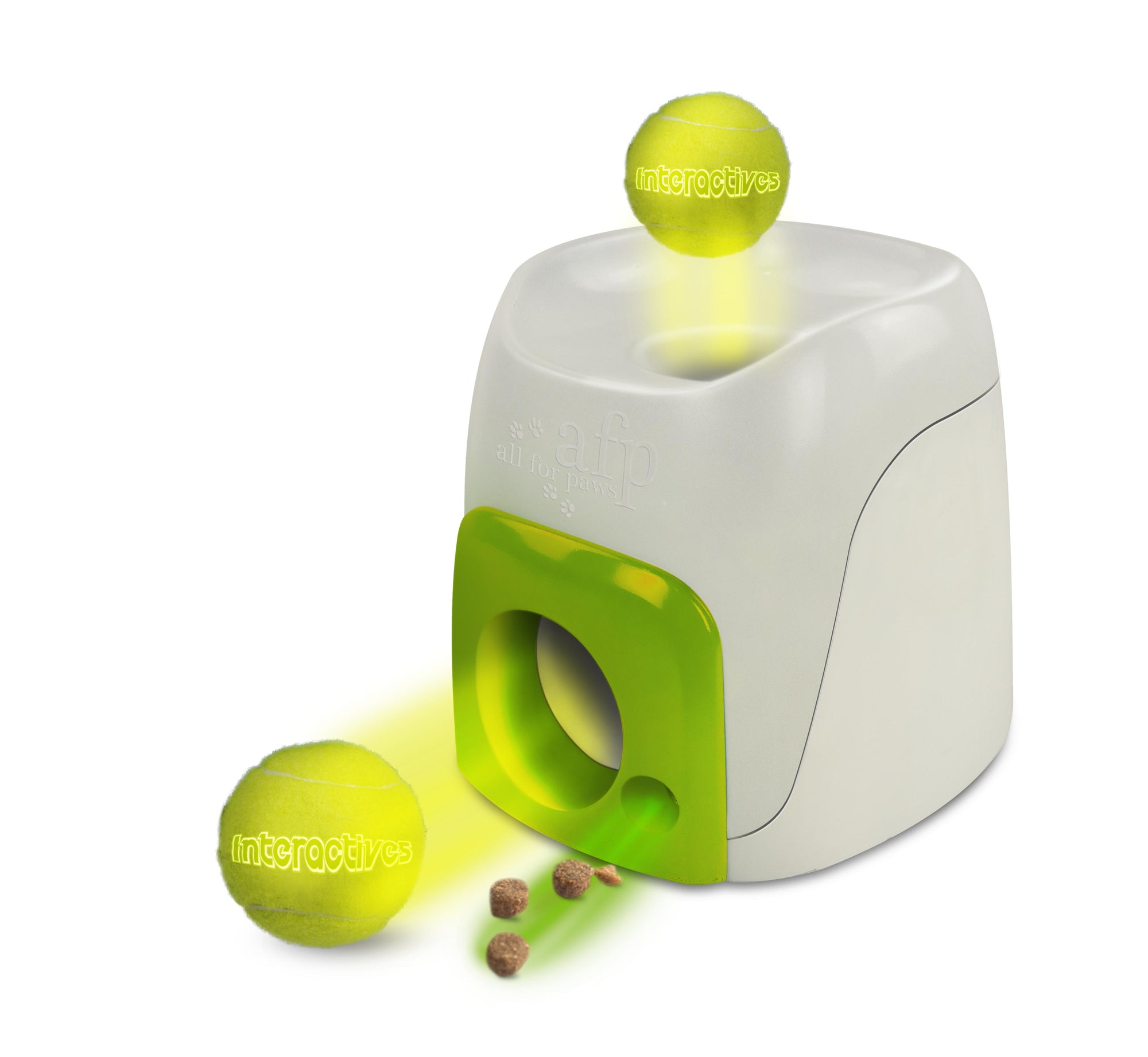 Afp Interactive Fetch 'N Treat AFP DogDepot.nl