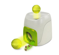 Afp Interactive Fetch 'N Treat AFP DogDepot.nl