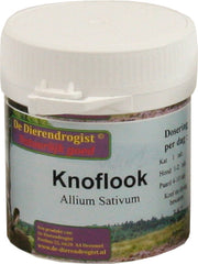Dierendrogist Knoflook Tabletten DIERENDROGIST DogDepot.nl