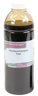 Dierendrogist Teershampoo Hond DIERENDROGIST DogDepot.nl