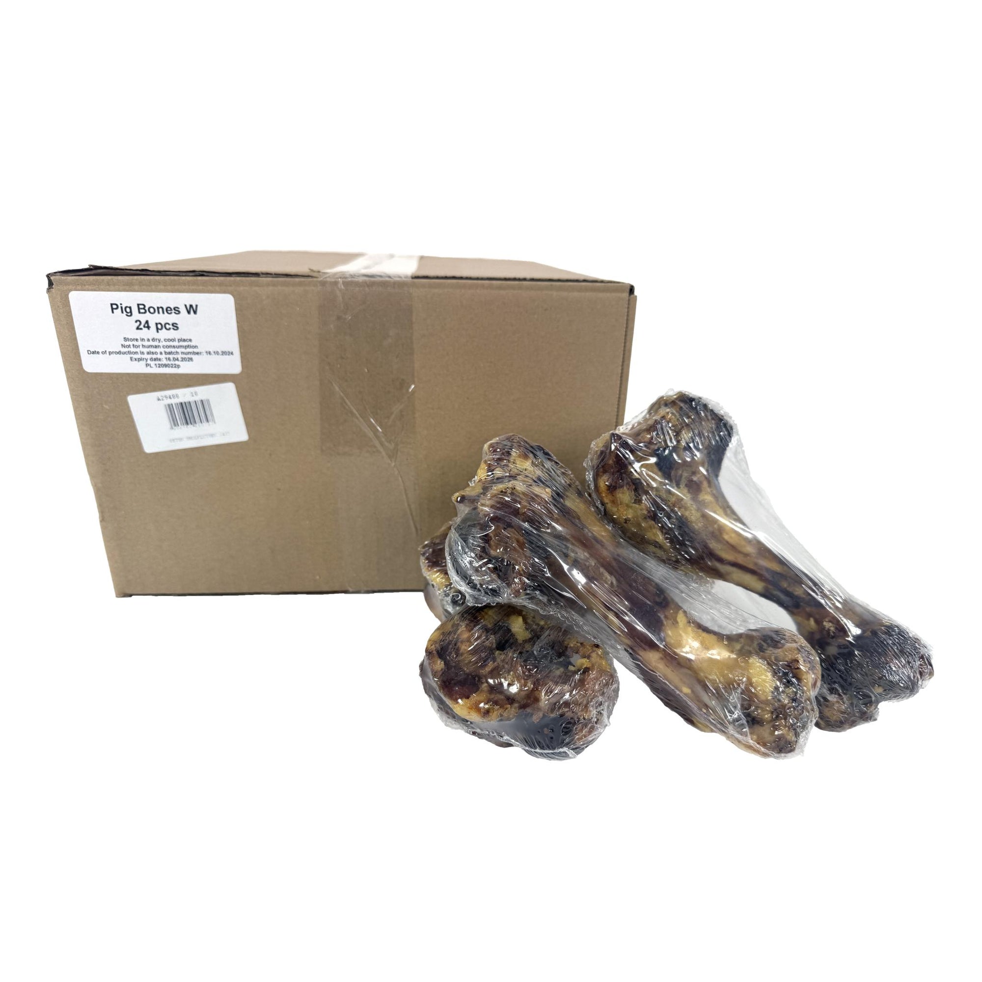 Petsnack Smulkluiven PETSNACK DogDepot.nl