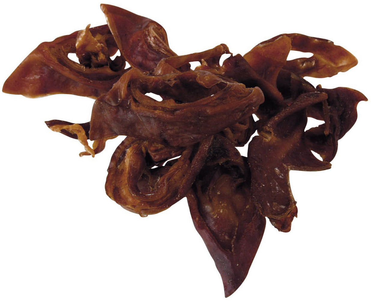 Petsnack Varkensoorstukjes PETSNACK DogDepot.nl