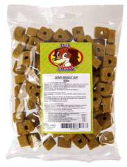 Petsnack Semi-Moist Kip PETSNACK DogDepot.nl