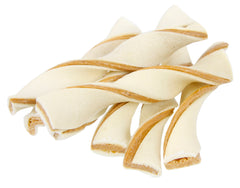 Petsnack Zalmwokkel PETSNACK DogDepot.nl