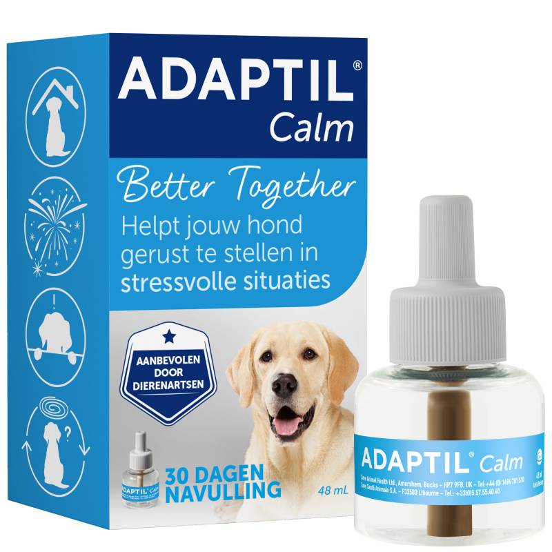 Adaptil Navulling ADAPTIL DogDepot.nl