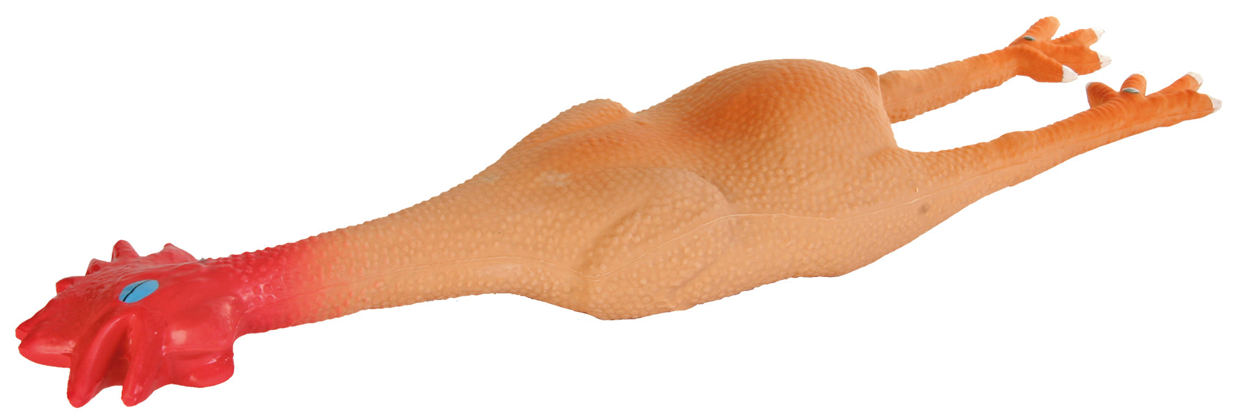 Trixie Latex Kip TRIXIE DogDepot.nl