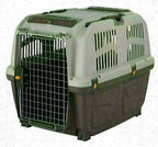 Trixie Skudo Transportbox Taupe / Zand TRIXIE DogDepot.nl