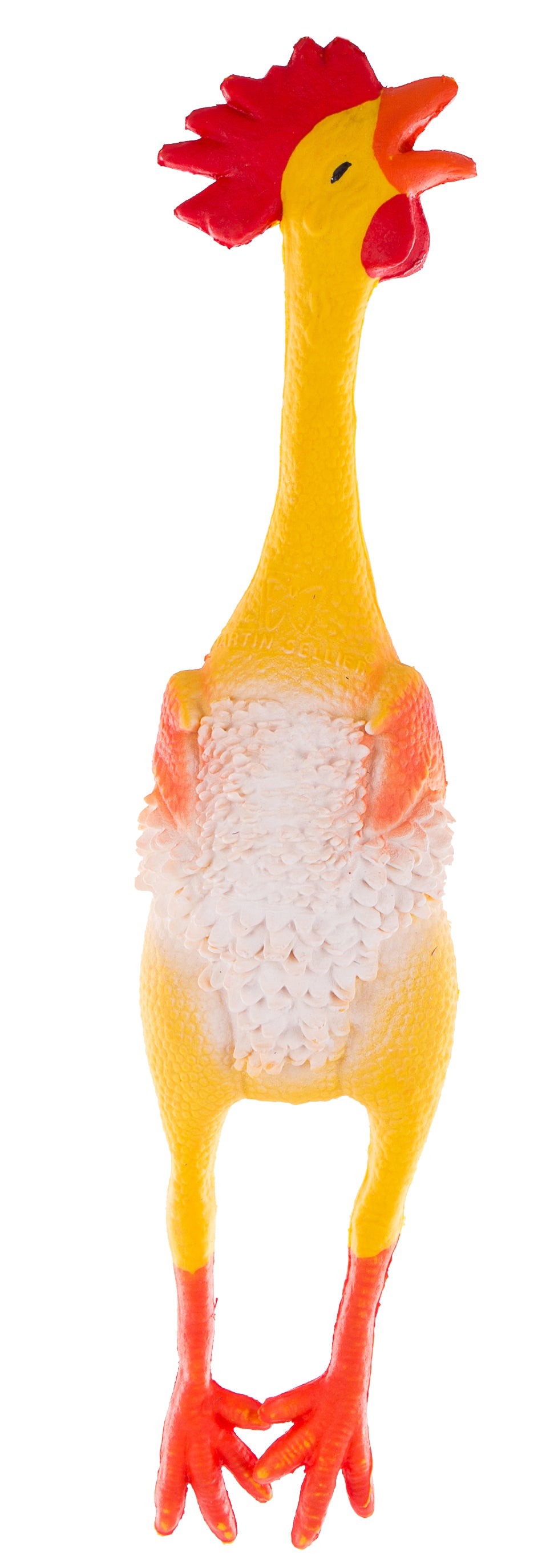 Martin Latex Kip MARTIN DogDepot.nl