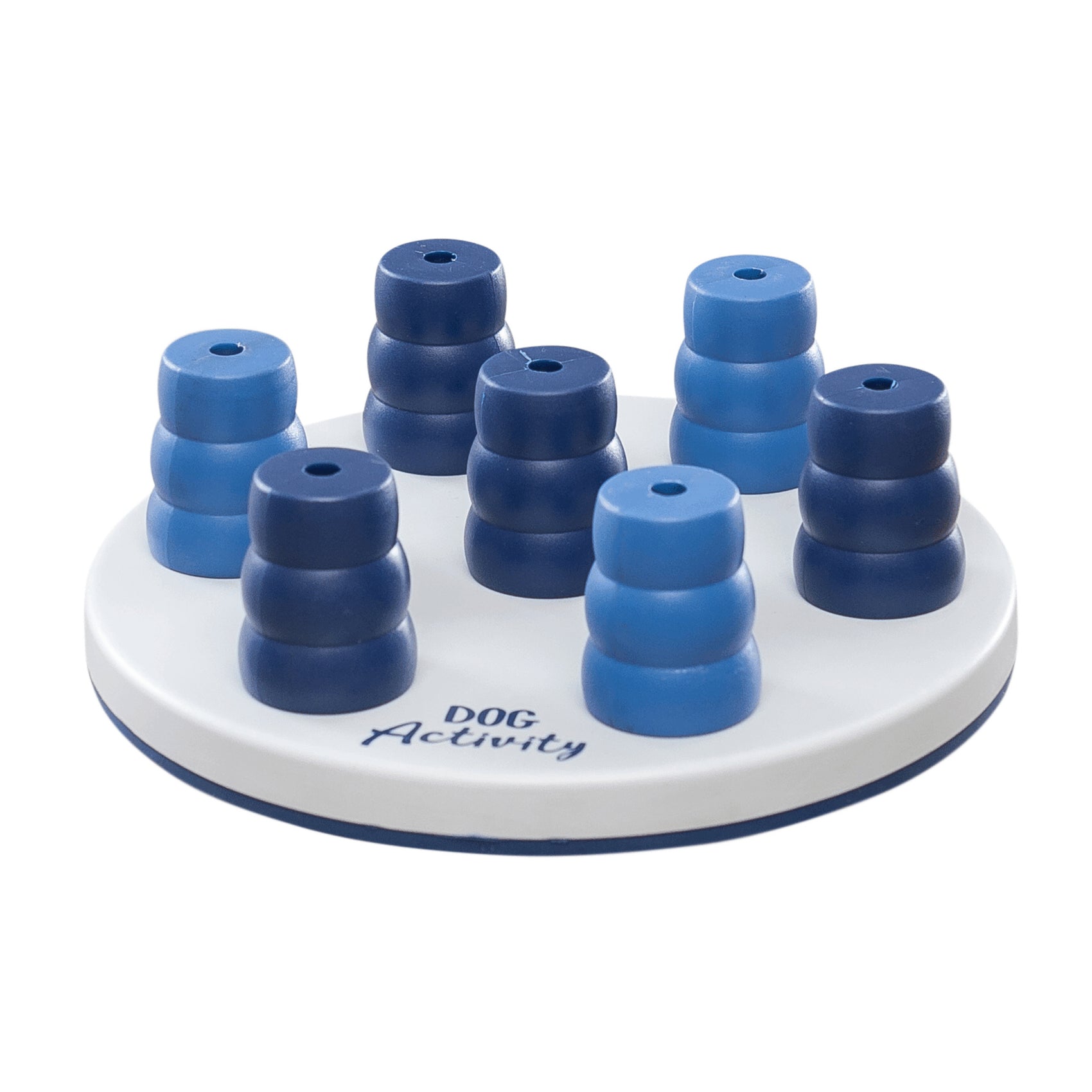 Trixie Dog Activity Mini Solitaire Hondenspel TRIXIE DogDepot.nl