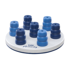 Trixie Dog Activity Mini Solitaire Hondenspel TRIXIE DogDepot.nl