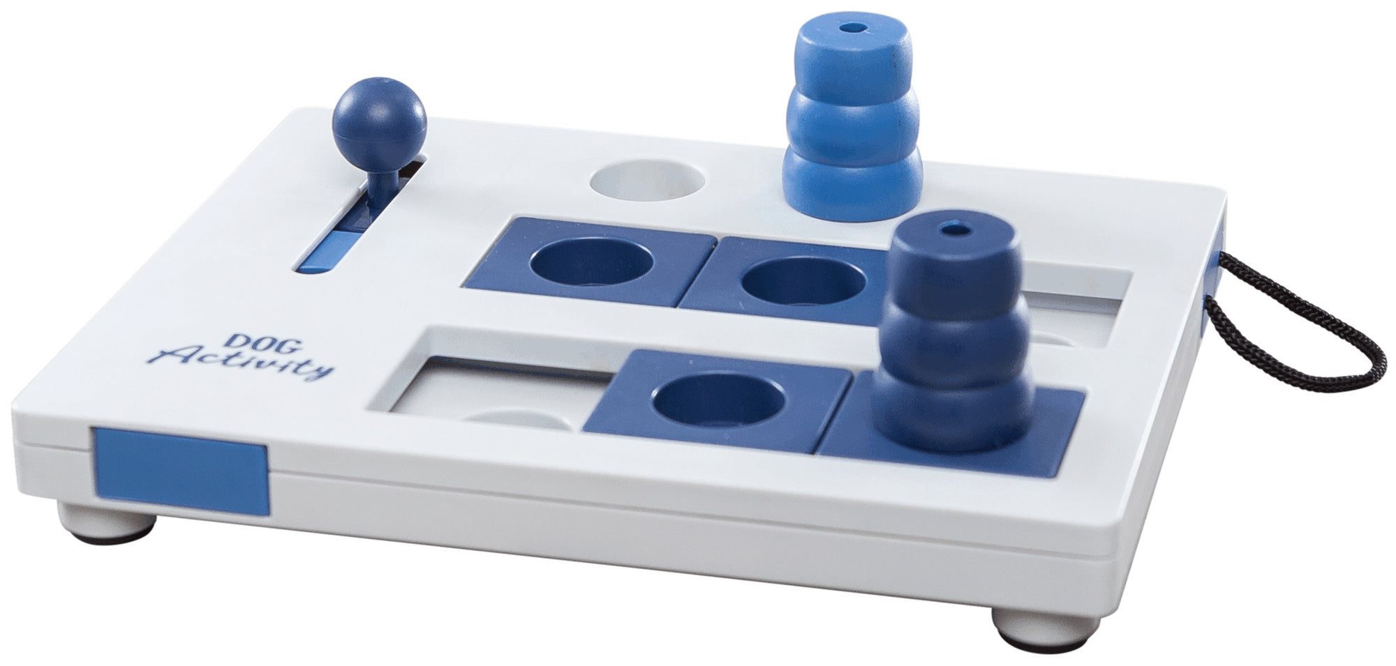 Trixie Dog Activity Mini Mover Hondenspel TRIXIE DogDepot.nl