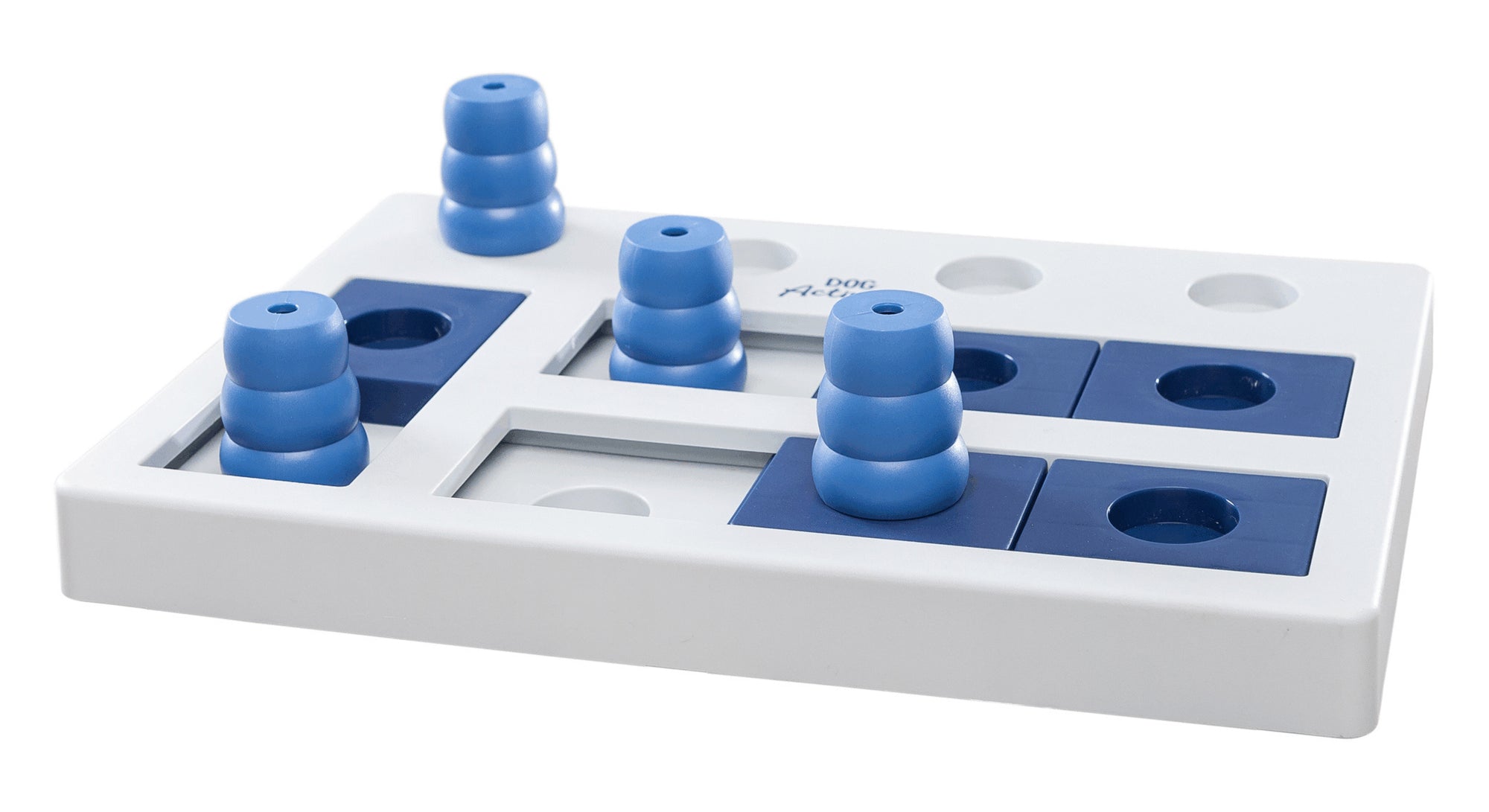 Trixie Dog Activity Chess Hondenspel TRIXIE DogDepot.nl