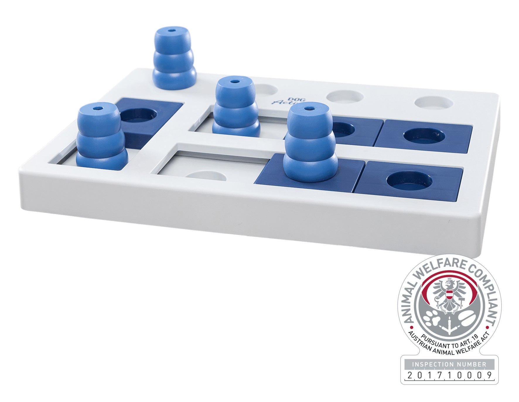 Trixie Dog Activity Chess Hondenspel