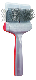 Activet Mega Undercoater Duo Zapper / Grabber ACTIVET DogDepot.nl