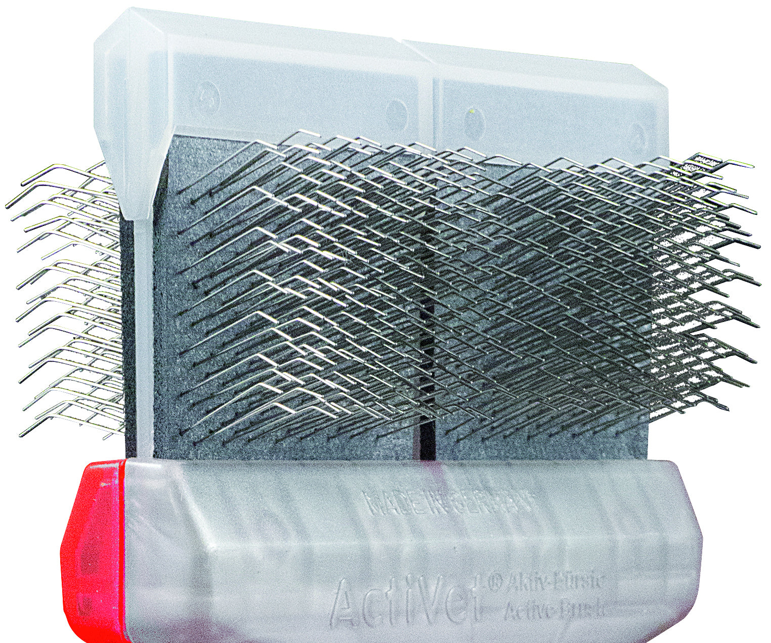 Activet Mega Undercoater Duo Zapper / Grabber