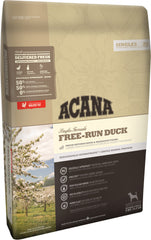 Acana Singles Free-Run Duck ACANA DogDepot.nl