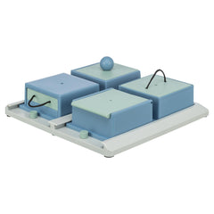 Trixie Dog Activity Poker Box 1 TRIXIE DogDepot.nl