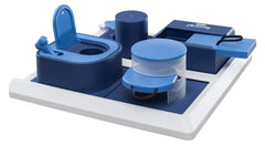 Trixie Dog Activity Poker Box 2 TRIXIE DogDepot.nl