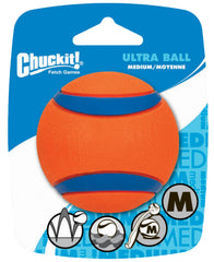 Chuckit Ultra Bal CHUCKIT DogDepot.nl