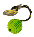 Happy Pet Atomic Bal Aan Touw Assorti