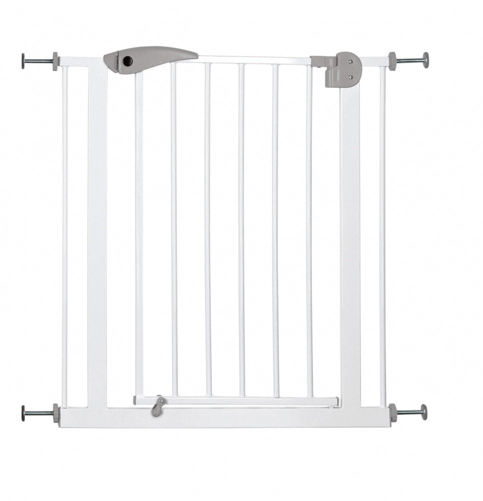 Trixie Afsluithek Metaal Wit TRIXIE DogDepot.nl