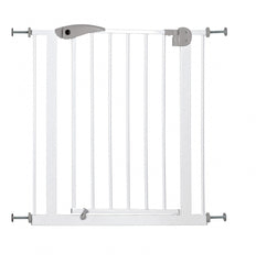 Trixie Afsluithek Metaal Wit TRIXIE DogDepot.nl