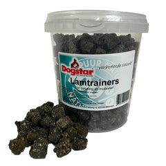 Dogstar Lamtrainers DOGSTAR DogDepot.nl
