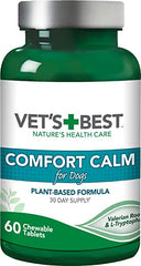 Vets Best Comfort Calm Hond VETS BEST DogDepot.nl