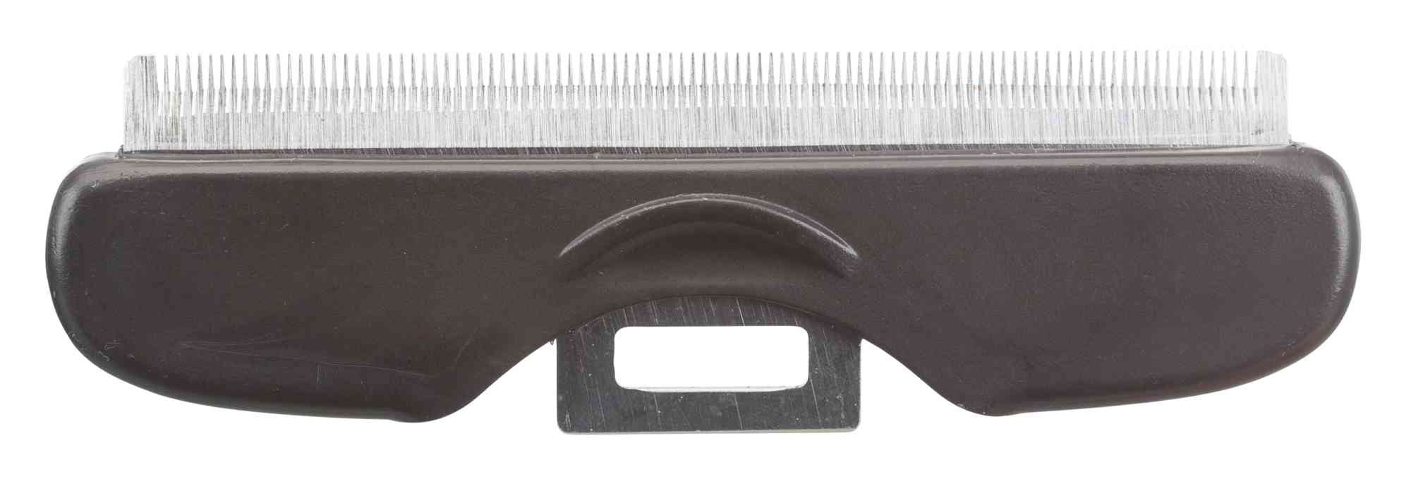 Trixie Carding Vachtkam Ontvilten / Uitdunnen