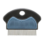 Trixie Vlooien En Stofkam TRIXIE DogDepot.nl