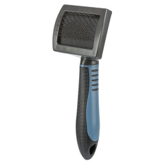 Trixie Zachte Borstel Kunststof TRIXIE DogDepot.nl