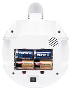 Trixie Tx7 Automatische Voerdispenser Wit