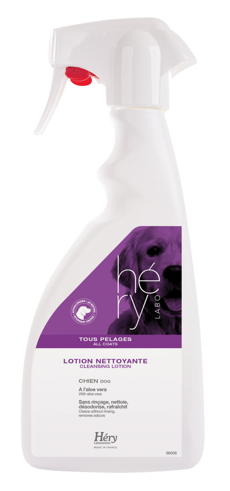 Hery Lotion Universeel HERY DogDepot.nl
