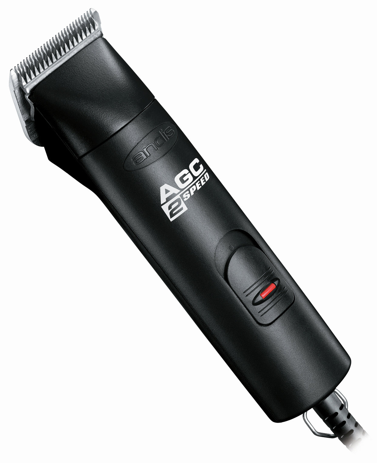 Andis Agc 2Speed Tondeuse Incl Kop ANDIS DogDepot.nl