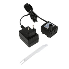 Ebi Vervangpomp Mango/Cascade Fontein EBI DogDepot.nl