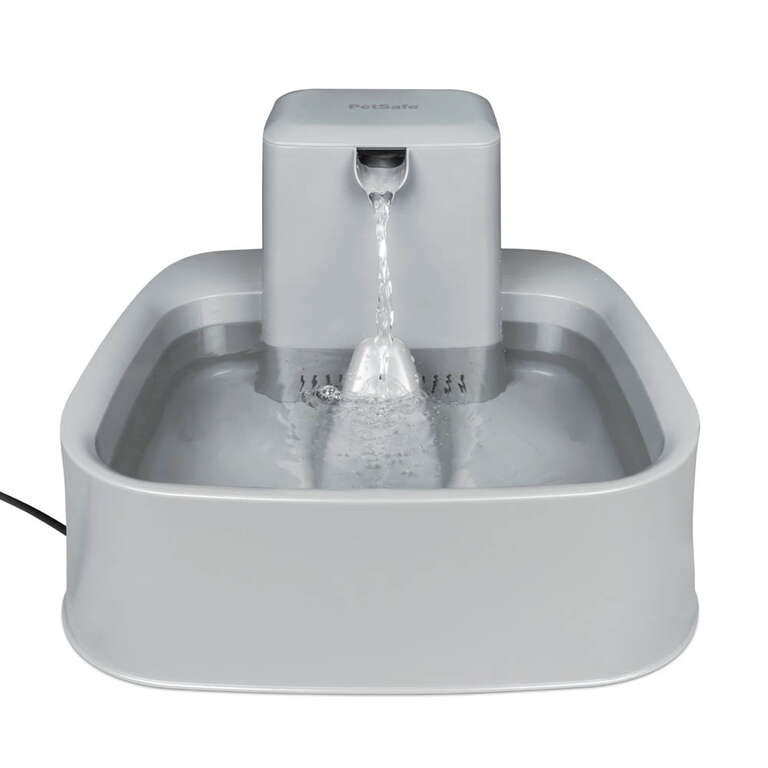 Petsafe Drinkwell Big Dog Fontein PETSAFE DogDepot.nl