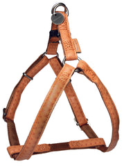 Macleather Tuig Bruin MACLEATHER DogDepot.nl