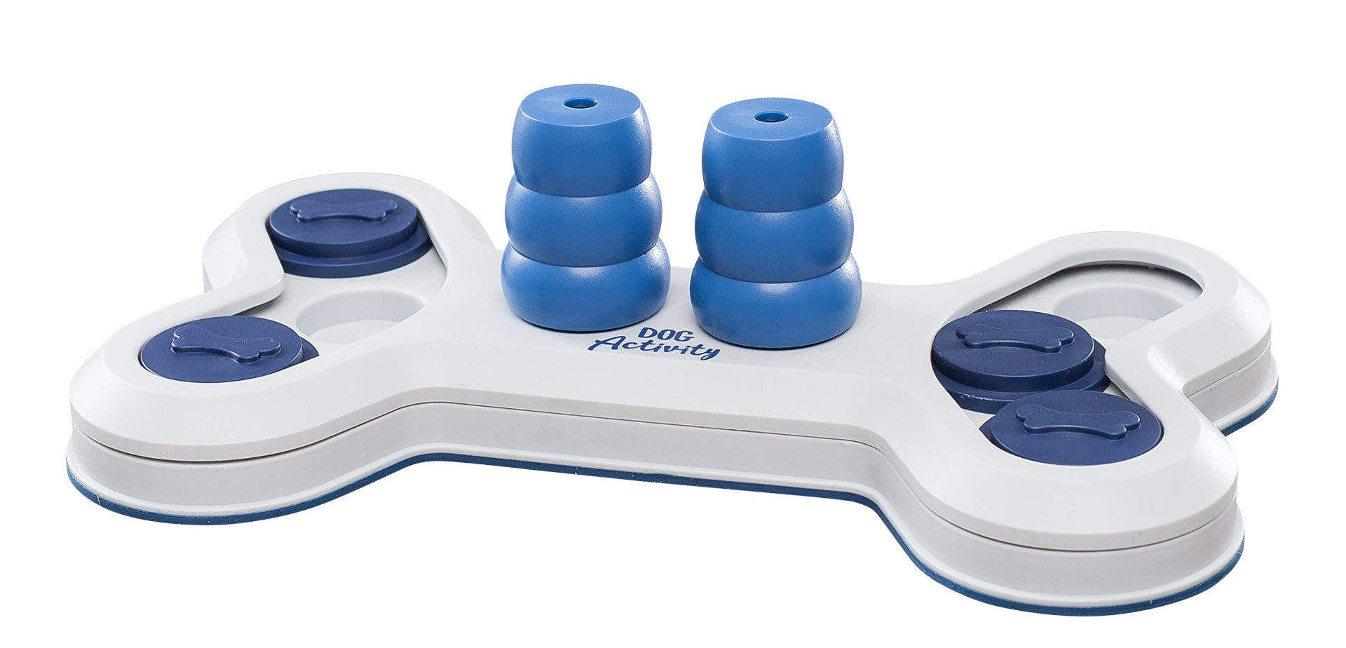 Trixie Dog Activity Intelligentiespel Flip Bone TRIXIE DogDepot.nl