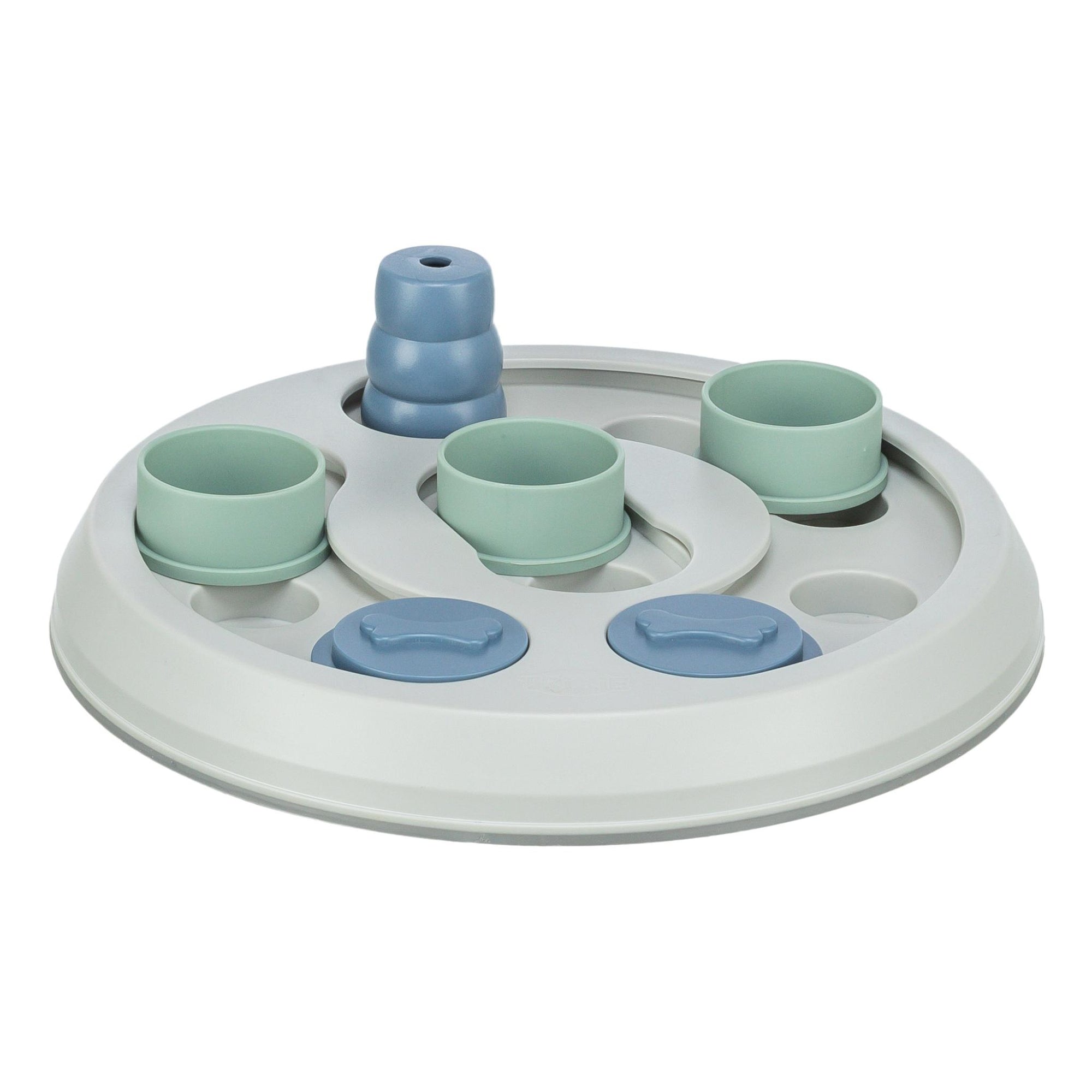 Trixie Dog Activity Intelligentiespel Flip & Fun TRIXIE DogDepot.nl