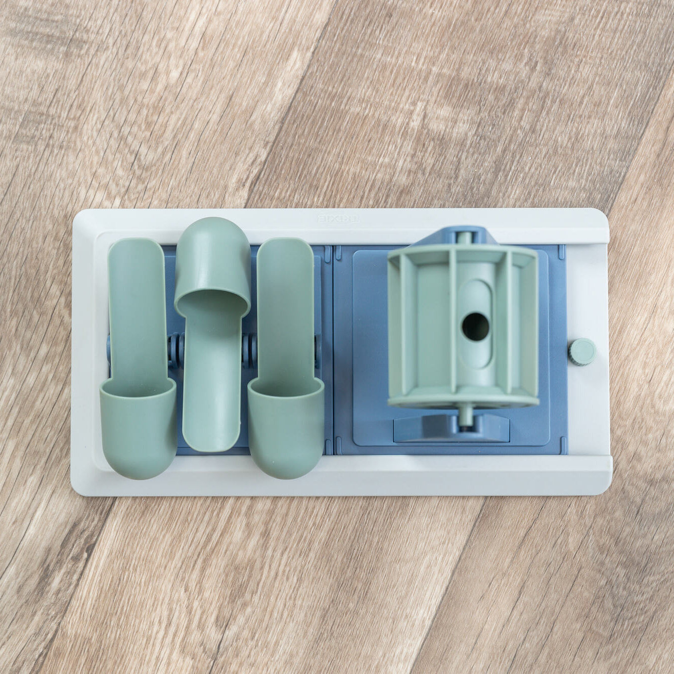 Trixie Dog Activity Intelligentiespel Poker Box Vario 2