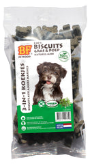 Bf Petfood 3 In 1 Hondenmineralenkoekjes Kruiden Mini BF PETFOOD DogDepot.nl