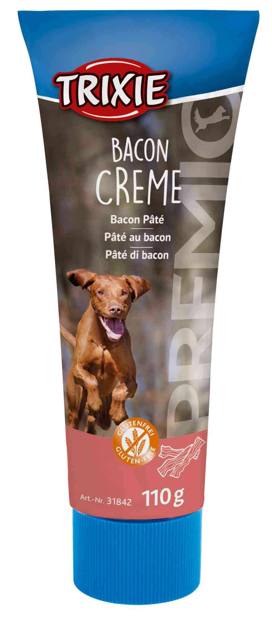 Trixie Premio Baconpasta TRIXIE DogDepot.nl