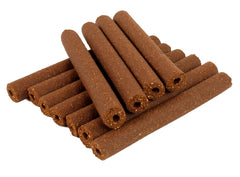 I Am Chicken Sticks Rond Lam I AM DogDepot.nl