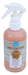 Lief! Spray Conditioner LIEF! DogDepot.nl