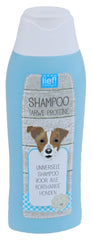 Lief! Shampoo Universeel Kort Haar LIEF! DogDepot.nl