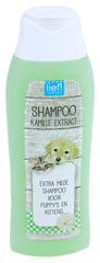 Lief! Shampoo Puppy En Kitten LIEF! DogDepot.nl