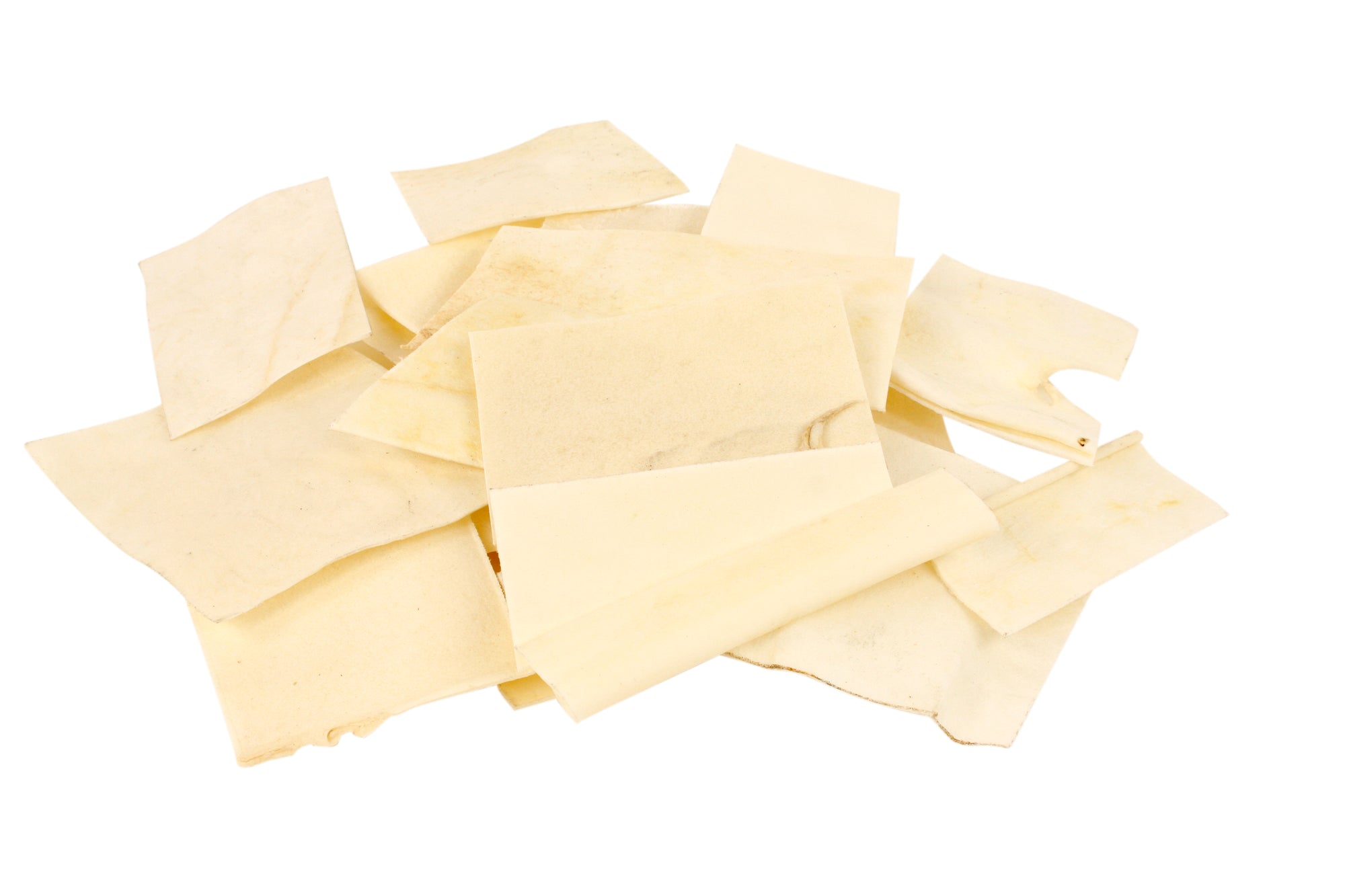 Petsnack Chips Wit PETSNACK DogDepot.nl